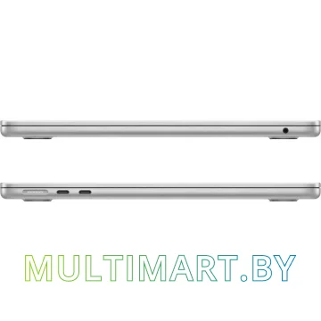 Ноутбук Apple Macbook Air 13" M2 2022 (Z15W000KW) картинка 5